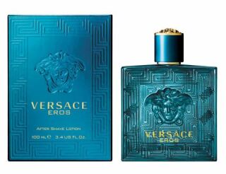 Dragoste, pasiune, frumusețe și dorință - acestea sunt elementele cheie ale parfumului pentru bărbați Versace. Perfecțiunea corpului masculin, combinată cu referințele la mitologia antică și sculptura clasică, reprezintă elementele caracteristice ale stil