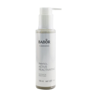 Babor Cleansing Phytoactive Reactivating Facial Cleanser 100 ml