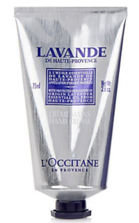 LOccitane En Provence Lavande Hand Cream 75 ml