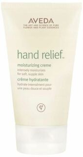Aveda Hand Relief Moisturizing Creme Cremă hidratantă pentru mâini 125 ml