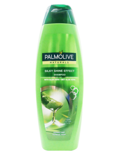 Palmolive Silky Shine Effect șampon pentru păr 350 ml