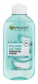 Garnier Skin Naturals Hyaluronic Aloe loțiune hidratantă cu aloe vera 200 ml