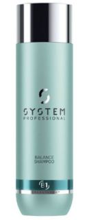 System Professional Energy Code - Balance Shampoo B1 250 ml