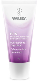 Weleda Iris Hydrating Day Cream 30 ml