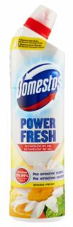 Domestos Power Fresh WC gel Spring 700 ml