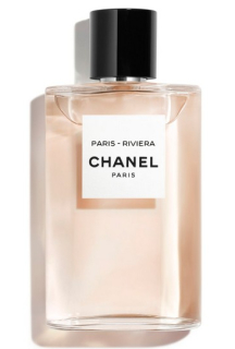 Chanel Paris Riviera Unisex Eau de Toilette 125 ml