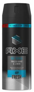 Axe Ice Chill Men's Deodorant 150 ml
