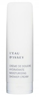 Issey Miyake L´eau D´issey Women shower cream 200 ml