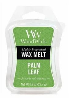WOODWICK Ceară parfumată Palm Leaf 22,7 g