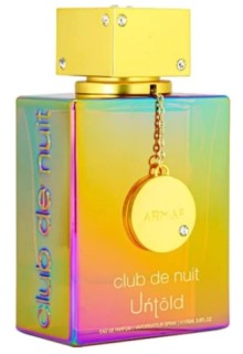 Armaf Club De Nuit Untold Unisex Eau de Parfum