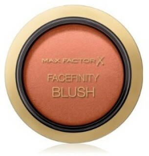 Max Factor Facefinity Fard de obraz pudră 40 Delicate Apricot 1.5 g