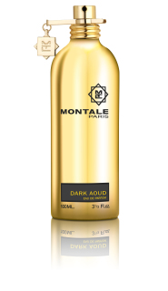 Montale Dark Aoud Unisex Eau de Parfum - tester 100 ml