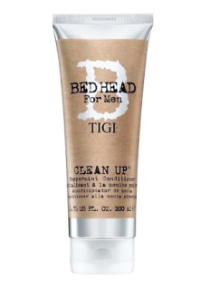 Tigi Bed Head Clean Up Conditioner balsam de păr 200 ml