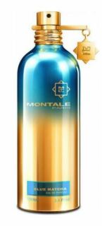 Montale Blue Matcha Unisex Eau de Parfum 100 ml