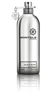 Montale Black Musk Eau de Parfum Unisex