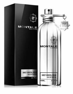 Montale Paris Sweet Oriental Dream Eau de Parfum unisex 100 ml
