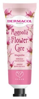 Dermacol Flower Magnolia Hand Cream 30 ml