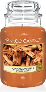 Yankee Candle Classic Cinnamon Stick