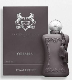 Parfums de Marly Oriana Womens Eau de Parfum 75 ml
