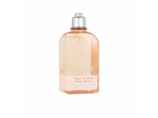LOccitane En Provence Cherry Blossom Bath & Shower Gel 250 ml