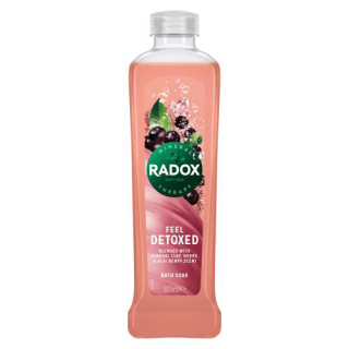 Radox Feel Detox 500 ml