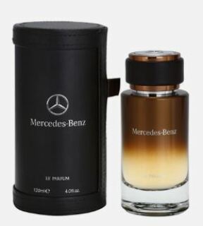 Mercedes Benz Le Parfum Men Eau de Parfum 120 ml