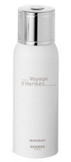 Hermes Voyage d´Hermes Unisex deospray 150 ml