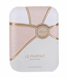 Armaf Le Parfait Pour Femme Women Eau de Parfum 100 ml