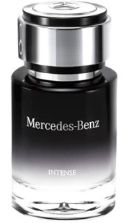 Mercedes Benz For Men Intense Men Eau de Toilette 120 ml