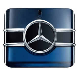 Mercedes Benz Sign Men Eau de Parfum 100 ml
