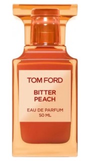 Tom Ford Bitter Peach Unisex Eau de Parfum 50 ml