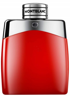 Montblanc Legend Red Men Eau de Parfum - tester 100 ml
