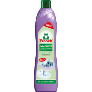 Frosch Eco Lavender Liquid Sand 500 ml