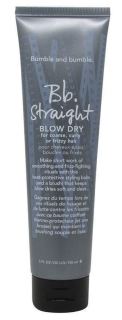 Bumble & Bumble Straight Blow Dry Heat-Protective Smoothing 150 ml