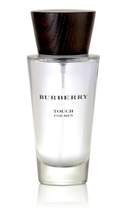 Burberry Touch for Men Eau de Toilette