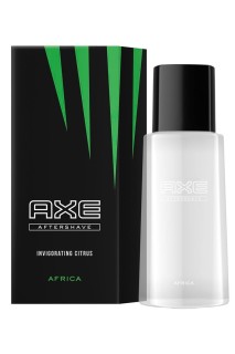 Axe Africa After Shave Men 100 ml