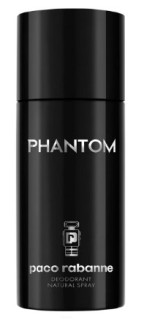 Paco Rabanne Phantom Men deospray 150 ml