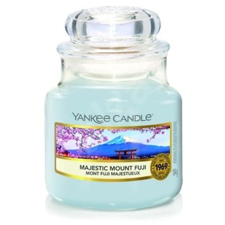 Yankee Candle Classic Majestic Mount Fuji 104 g