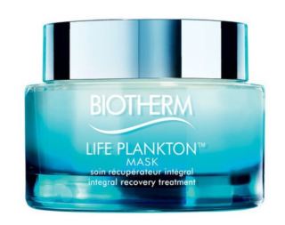 Biotherm Life Plankton Mask - All Skin Types Even Sensitive 75 ml