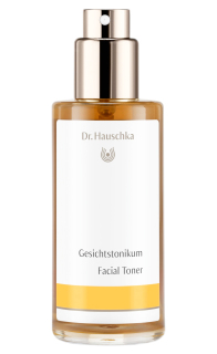 Dr. Hauschka Facial Toner 100ml
