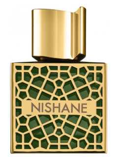 Nishane Shem Unisex Extrait De Parfume 50 ml