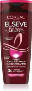 L'Oréal Paris Elseve Full Resist șampon împotriva căderii părului 400 ml