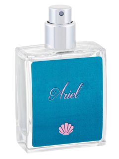Disney Ariel Kids Eau de Parfum - tester 30 ml