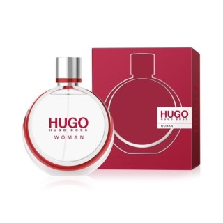 Hugo Boss Hugo Woman (2015) Eau de Parfum