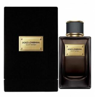 Dolce & Gabbana Velvet Black Patchouli Unisex Eau de Parfum 150 ml