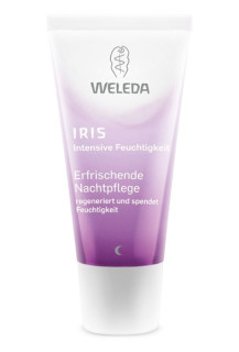Weleda Iris Hydrating Night Cream 30 ml