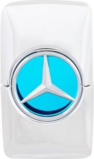 Mercedes Benz Man Bright Men Eau de Parfum - tester 100 ml