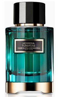 Carolina Herrera Confidential Herrera Tuberose Unisex Eau de Parfum 100 ml