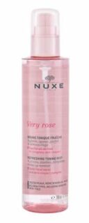 Nuxe Very Rose Refreshing Tonic Mist 200 ml