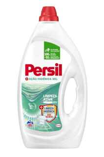 Persil Gel Higiene 65 doze gel de spalare 3,25 l
